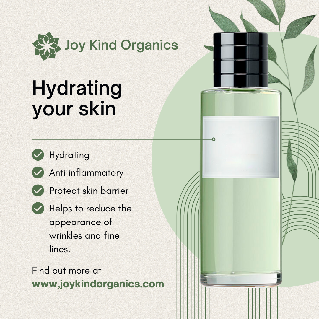 JKO Hydrating Astringent