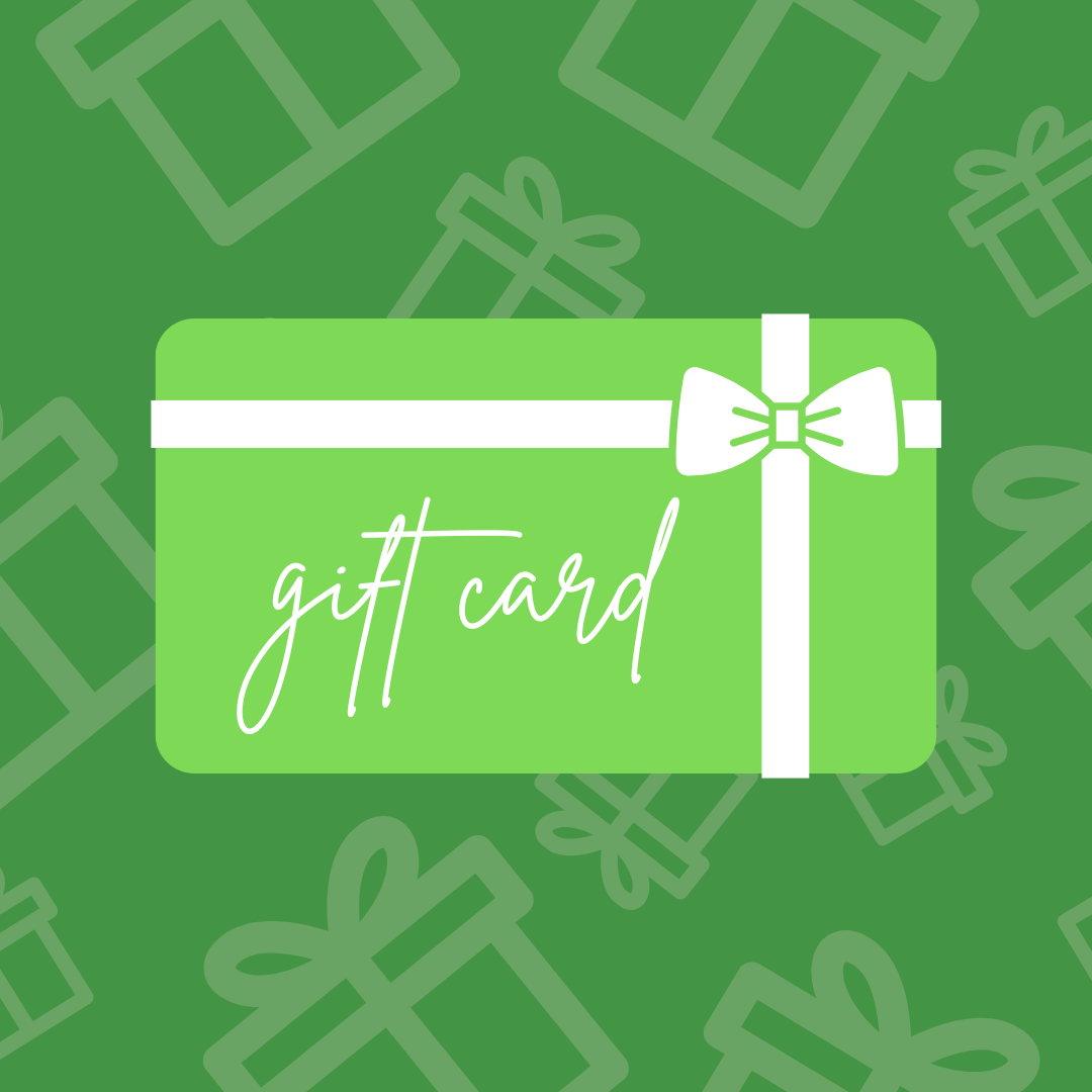 Joy Kind Organics Gift Card