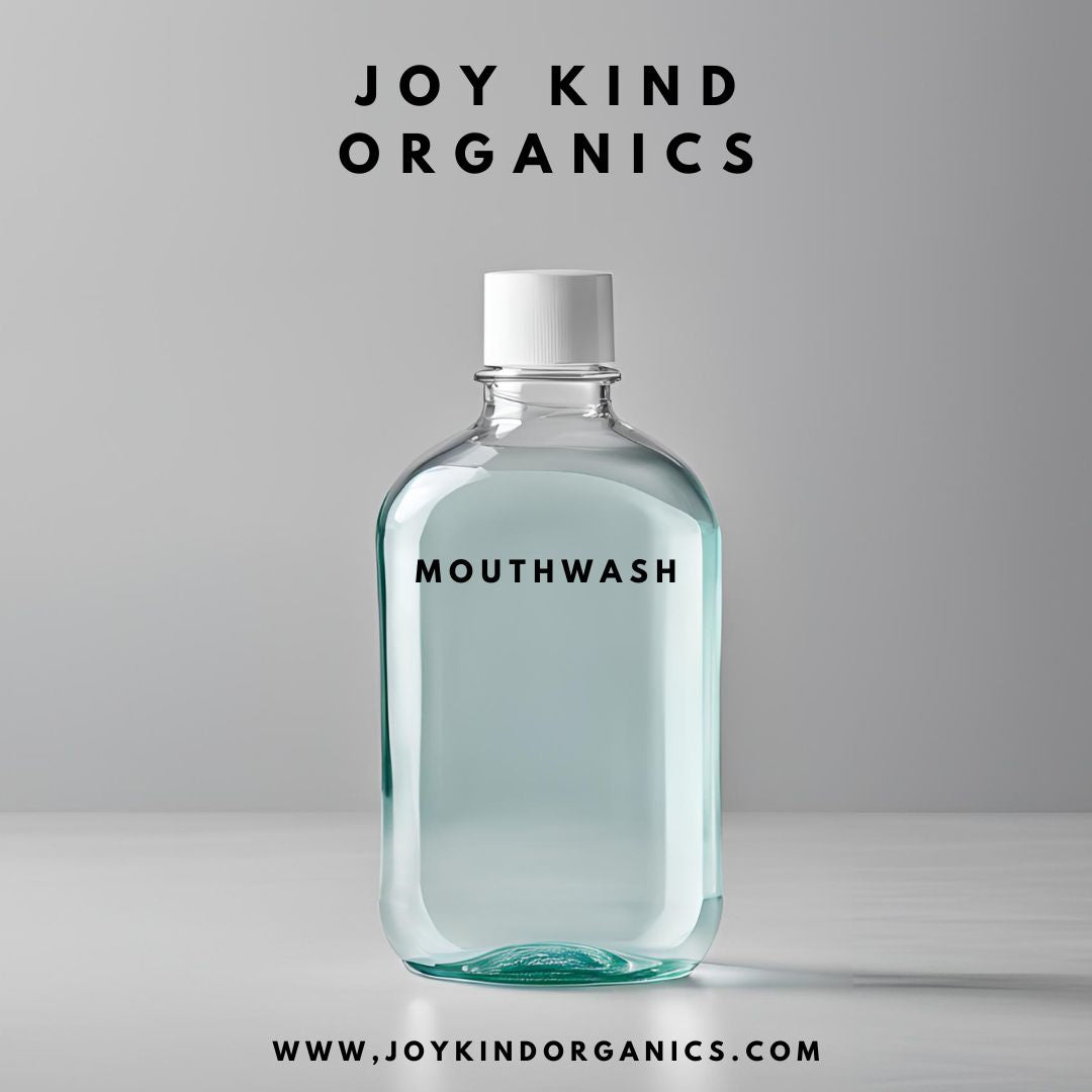 JKO Mouthwash