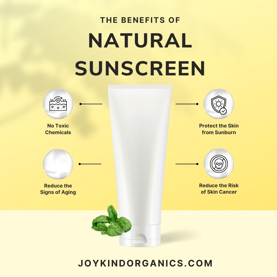 JKO Sunscreen Block