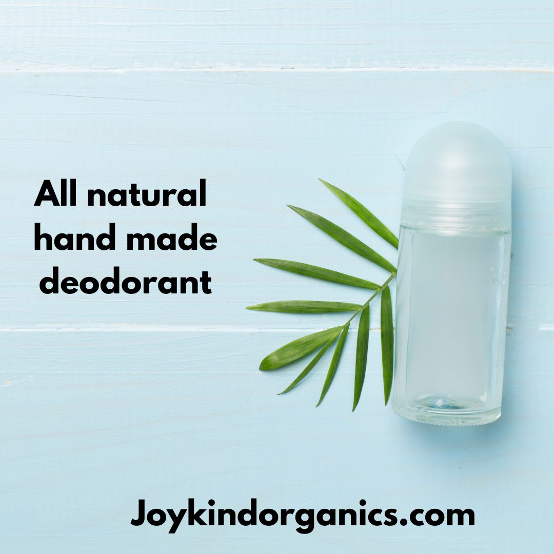 JKO Deodorant